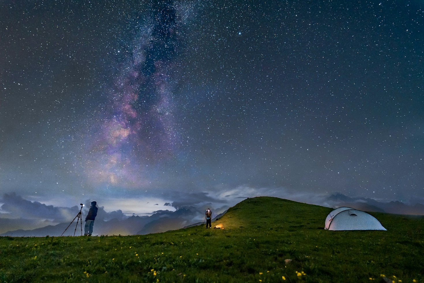 Tatry jako inspiracja dla nowoczesnego designu